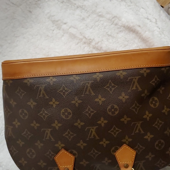 Alma Medium Bag - Picture 6 of 8